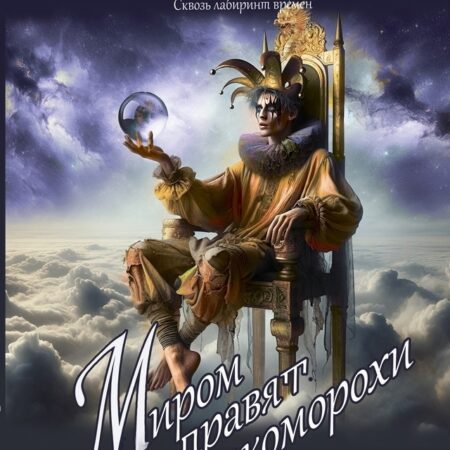 Миром правят скоморохи